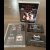 IMPALED NAZARENE / BEHERIT / AMORPHIS / BELIAL Day Of Darkness DOUBLE TAPE BOX [MC]